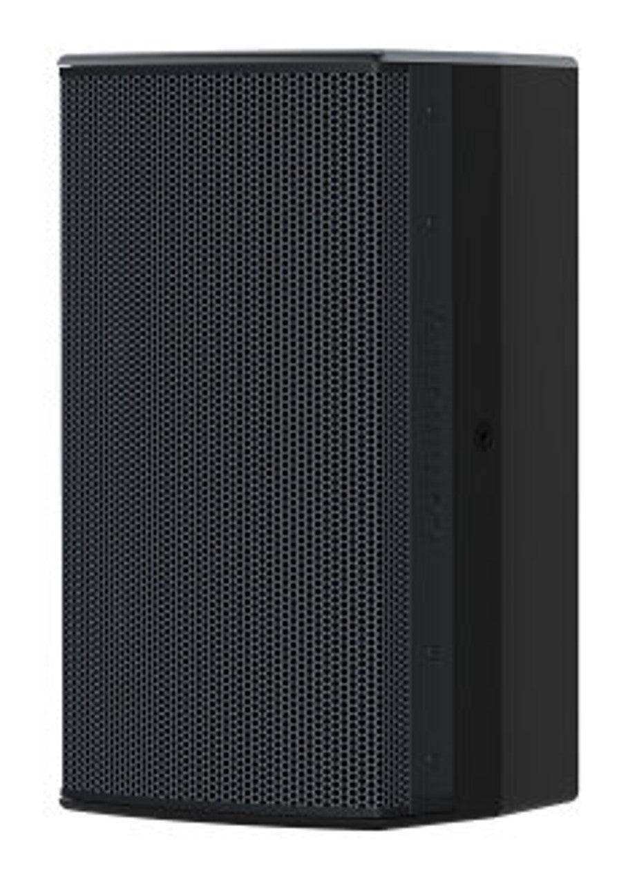 Biamp Community IC6-1082WR26 High Output 8-Inch 2-Way 120 X 60 Weather Speaker (Resistant Grey) Speakers Biamp