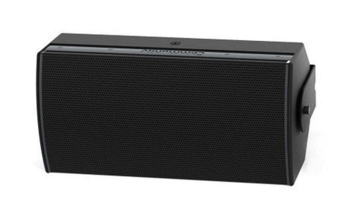 Biamp Community IC6-2082/26 High Output Dual 8-Inch 2-Way 120 X 60 Indoor Speaker (Black) - 911.1021.900 Speakers Biamp