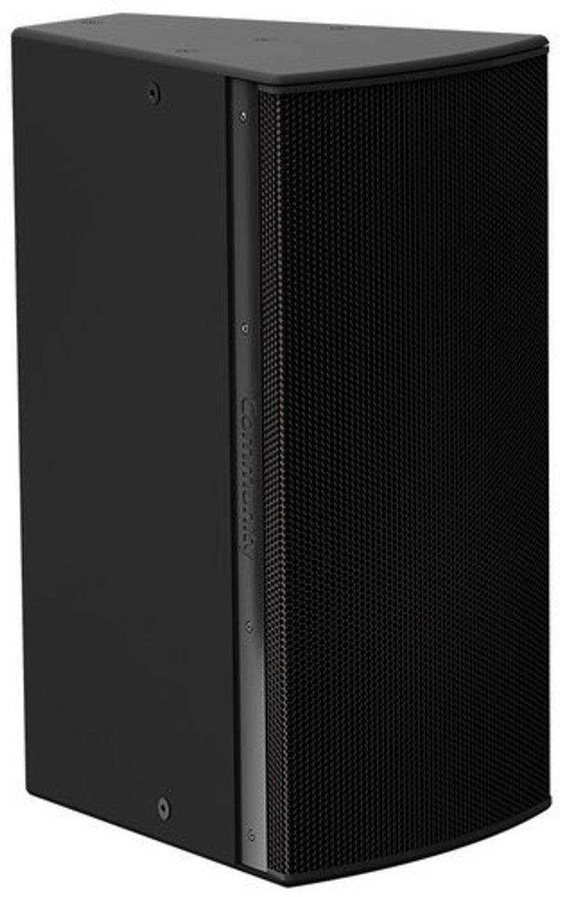 Biamp Community IP8-1122/96 High Power 12-Inch 2-Way 90 X 60 Speaker (Black) - 911.1079.900 Speakers Biamp