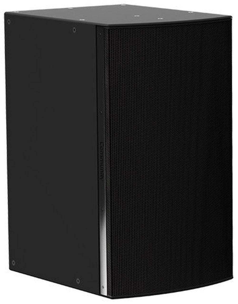Biamp Community IS8-218 High Power Dual 18-Inch Subwoofer (Black) - 911.1163.900 Speakers Biamp