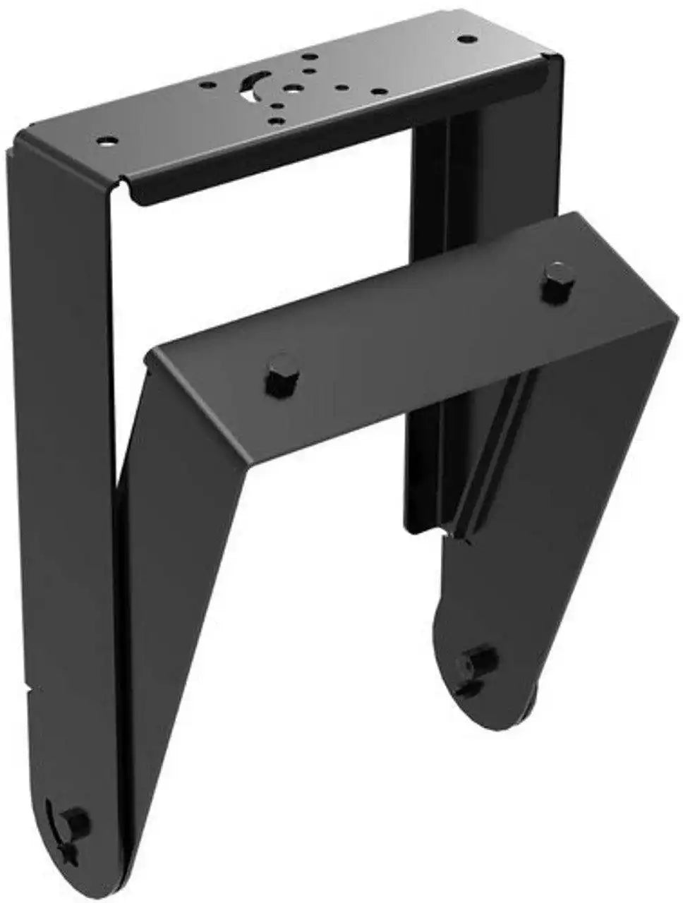 Biamp Community IVY1122 Vertical Yoke for IP-1122 (Black) - 911.1219.900 Speakers Biamp