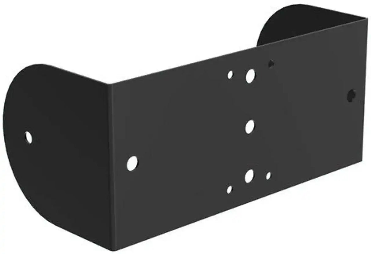 Biamp Community MX-Y8B MX8 Yoke Bracket (Black) Speakers Biamp