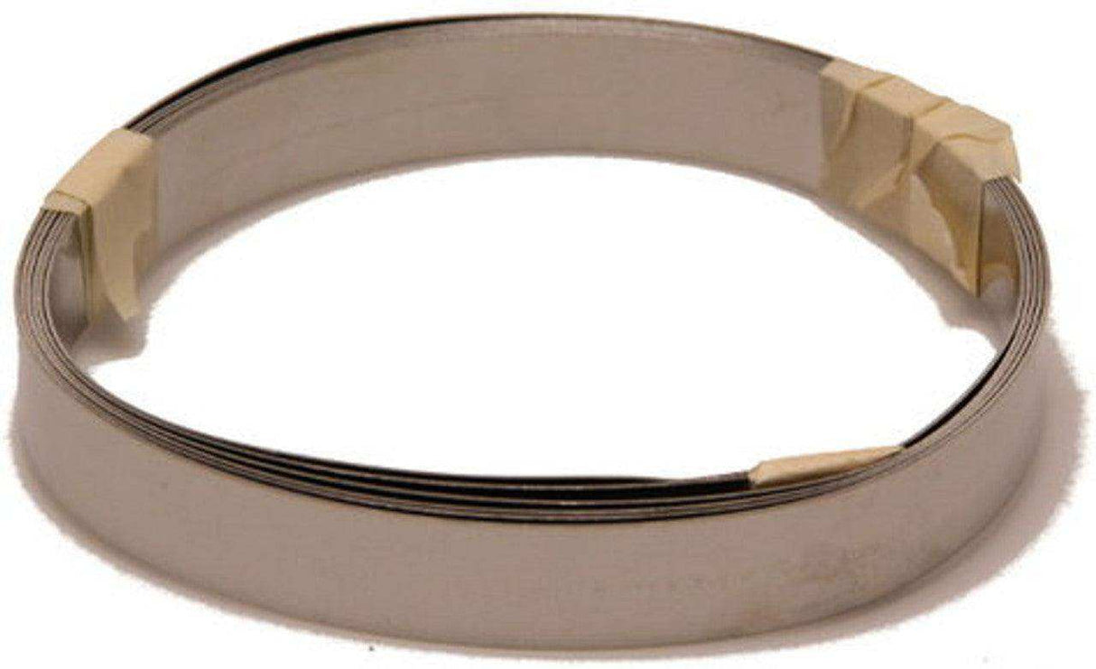 Biamp Community PMB-BAND Pole Mount Bracket Banding, 92 Inches (234 Cm) Speakers Biamp