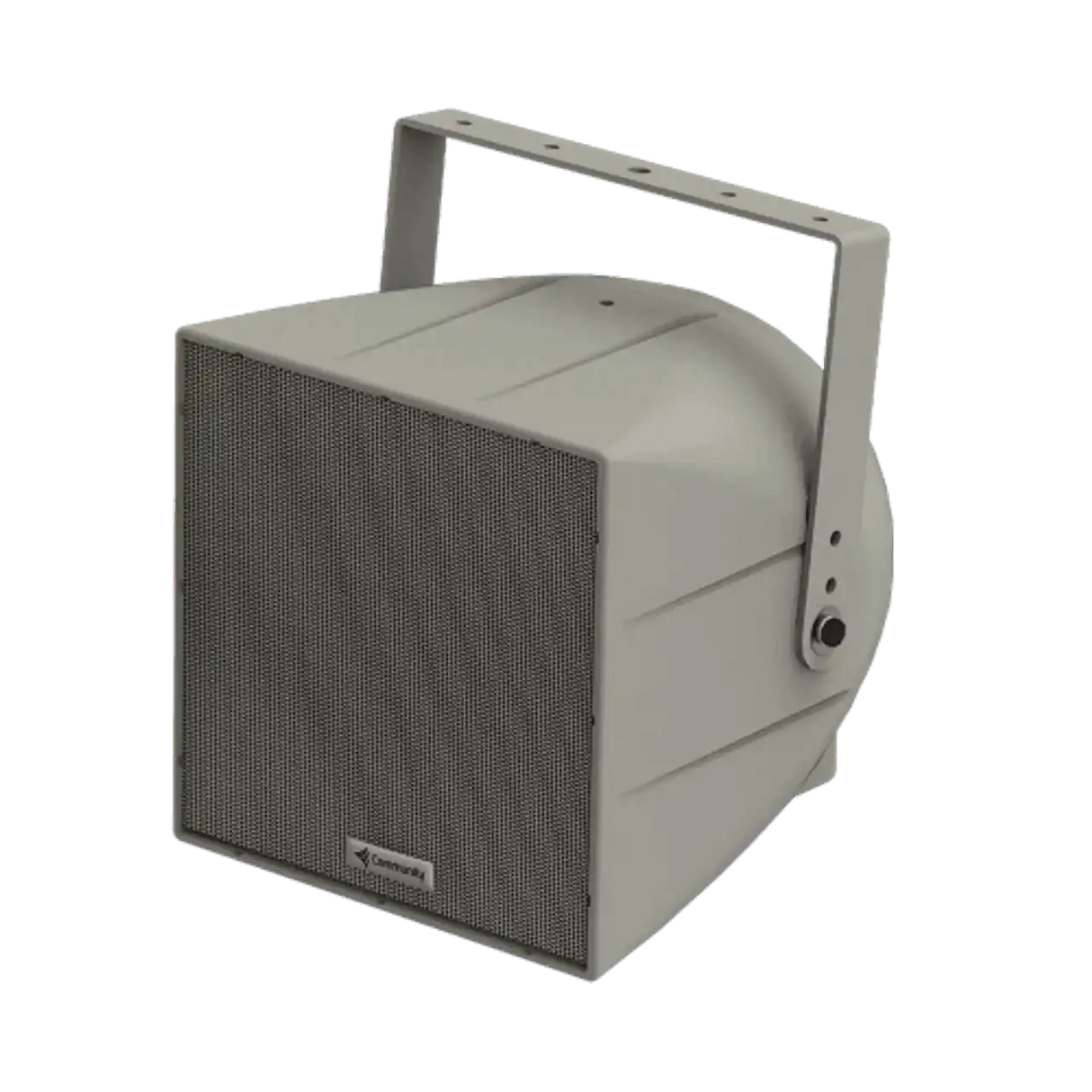 Biamp Community R.25-94Z Full-Range 2-Way 8-Inch 90 X 40 Grey Speakers Biamp