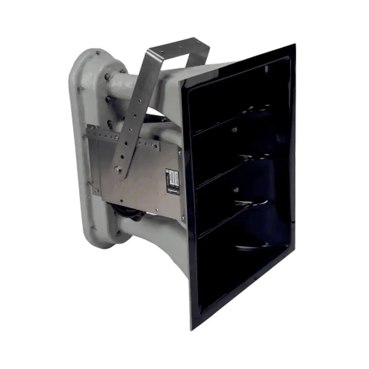 Biamp Community RSH-462 Exponential FocusedArray™ High Level Horn System Speakers Biamp