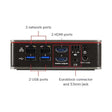 Biamp Crowd Mics Online - Device License (annual) - 900.0022.900 Video Conferencing Biamp
