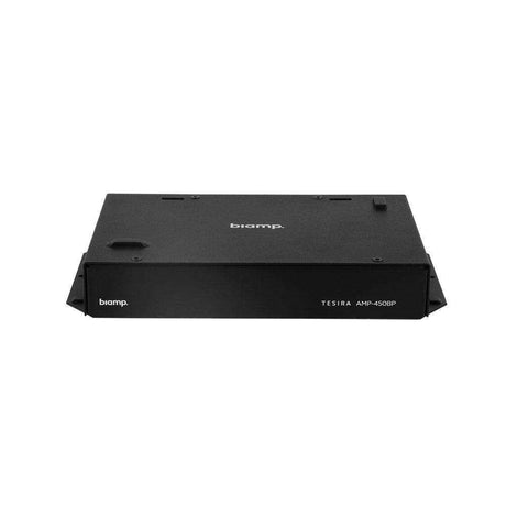 Biamp Devio MRB-L-SCX400-C Large meeting room bundle with Devio SCX 400 and white ceiling microphones - 950.1791.900 Audio Conferencing Biamp
