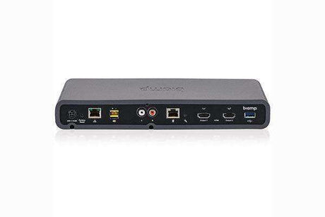 Biamp Devio SCR-20C Pendant Microphone Solution (White mic) - 911.0490.900 Audio Conferencing Biamp