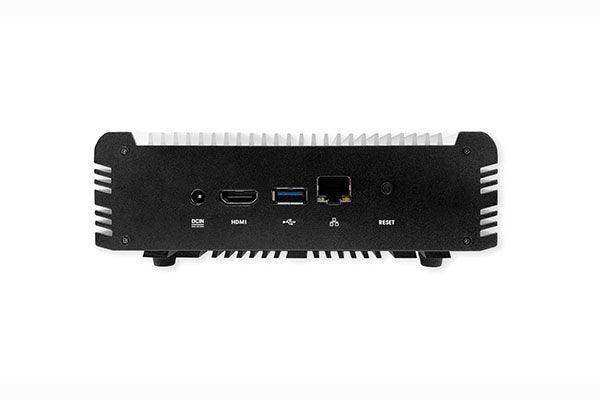 Biamp Modena Hub Wireless Presentation System - 911.1736.900 Video Conferencing Biamp