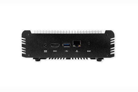 Biamp Modena Hub+ Wireless Presentation System - 911.1737.900 Video Conferencing Biamp