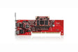 Biamp Tesira DAN-1 CK Digital Audio Networking Card - 909.0407.900 Audio Signal Processing Biamp