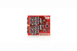 Biamp Tesira EIOC-4 CK 4-Channel Expander Input/Output Card - 909.0332.900 Audio Signal Processing Biamp