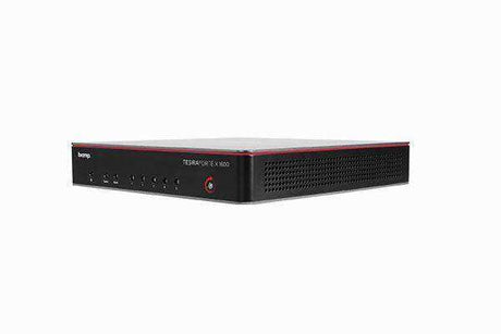 Biamp TesiraFORTÉ X 1600 Meeting Room DSP - 911.0093.900 Audio Signal Processing Biamp