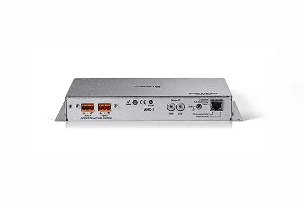 Biamp Vocia ANC-1 Ambient Noise Compensation Device - 909.0266.900 Intercoms Biamp