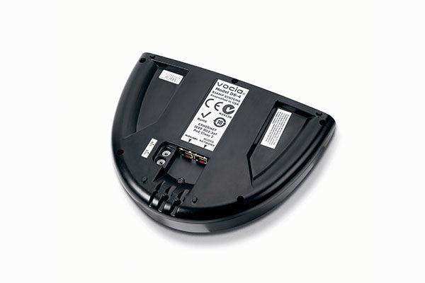 Biamp Vocia DS-4 Desk Paging Station - 911.0251.900 Intercoms Biamp