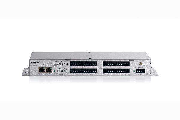 Biamp Vocia GPIO-1 General Purpose I/O Device - 911.0359.900 Intercoms Biamp