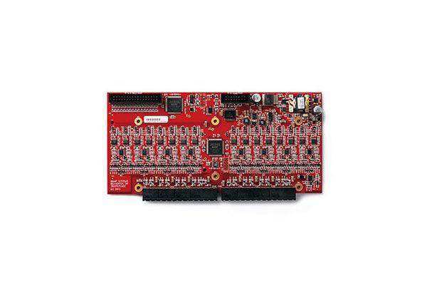 Biamp Vocia IM-16 Interface Module - 909.0297.900 Intercoms Biamp