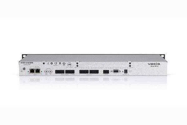 Biamp Vocia LSI-16 Life Safety Interface - 911.0245.900 Intercoms Biamp