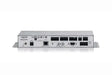 Biamp Vocia PSKIT-1 Standalone Paging Station Kit - 911.0404.900 Intercoms Biamp