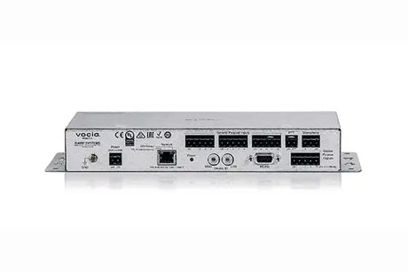 Biamp Vocia PSKIT-1 Standalone Paging Station Kit - 911.0404.900 Intercoms Biamp