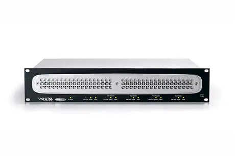 Biamp Vocia VA-4030 Networked Four-channel Amplifier - 911.0319.900 Intercoms Biamp