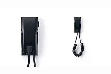 Biamp Vocia VAM-1 Auxiliary Microphone - 911.0376.900 Intercoms Biamp