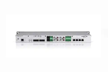 Biamp Vocia VI-6 Networked Audio Input Expansion - 911.0247.900 Intercoms Biamp
