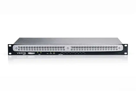 Biamp Vocia VI-8 8-Channel Live Video Input Device - 911.0384.900 Intercoms Biamp