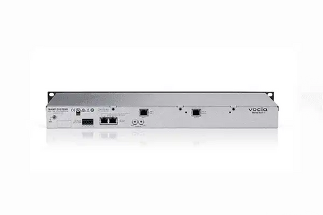 Biamp Vocia VOIP-1-2 Voice over IP Interface - 911.0386.900 Intercoms Biamp