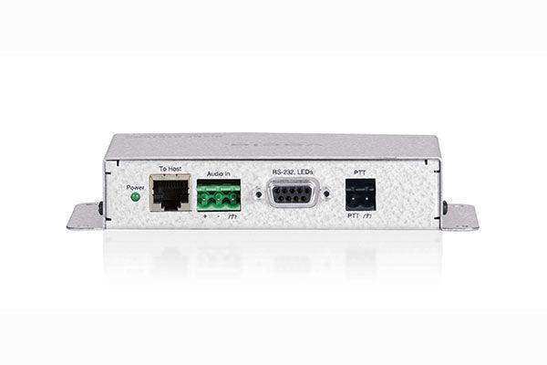 Biamp Vocia VPSI-1 Paging Station Interface - 911.0375.900 Intercoms Biamp