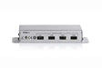 Biamp Vocia VPSI-1 Paging Station Interface - 911.0375.900 Intercoms Biamp