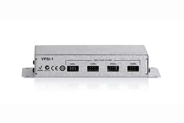 Biamp Vocia VPSI-1 Paging Station Interface - 911.0375.900 Intercoms Biamp