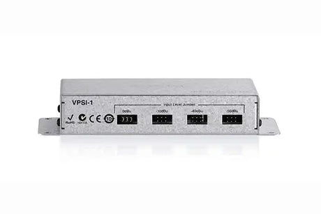 Biamp Vocia VPSI-1 Paging Station Interface - 911.0375.900 Intercoms Biamp