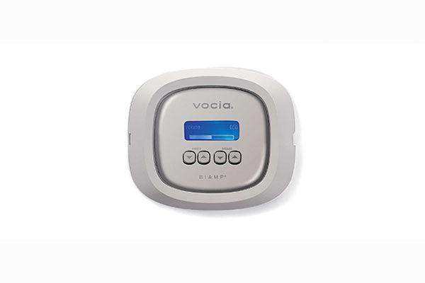 Biamp Vocia WR-1 Networked Wall Remote - 909.0262.900 Intercoms Biamp