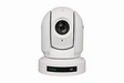 Birddog Eyes P200 1080P 30X FULL NDI PTZ Camera w/ Sony Sensor & HDMI / 3G-SDI (White) - BDP200W Production BirdDog