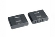 Black Box USB 2.0 Extender - CATx, 4-Port-IC400A-R2 Networking Black Box