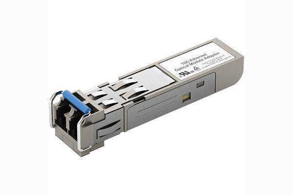 Blackmagic Design 10G Ethernet Optical Module Adapter - ADPT-10GBI/OPT Production Blackmagic Design