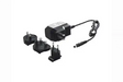 Blackmagic Design 12V30W Power Supply for SmartView Duo/HD, Cinema Camera & UltraStudio - PSUPPLY-12V30W Production Blackmagic Design