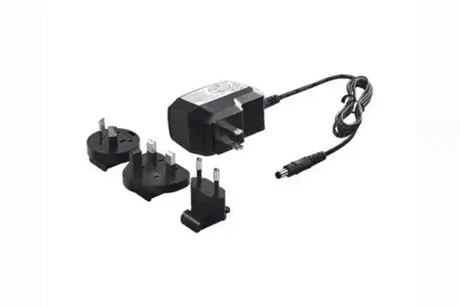 Blackmagic Design 12V30W Power Supply for SmartView Duo/HD, Cinema Camera & UltraStudio - PSUPPLY-12V30W Production Blackmagic Design
