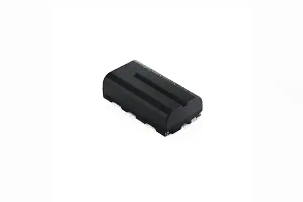 Blackmagic Design 3500mAh Li-Ion NP-F570 Compatible Battery - BATT-NPF570/CAM Production Blackmagic Design