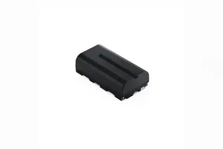 Blackmagic Design 3500mAh Li-Ion NP-F570 Compatible Battery - BATT-NPF570/CAM Production Blackmagic Design