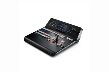 Blackmagic Design ATEM 1 M/E Advanced Panel 10 - SWPANELADV1ME10 Production Blackmagic Design