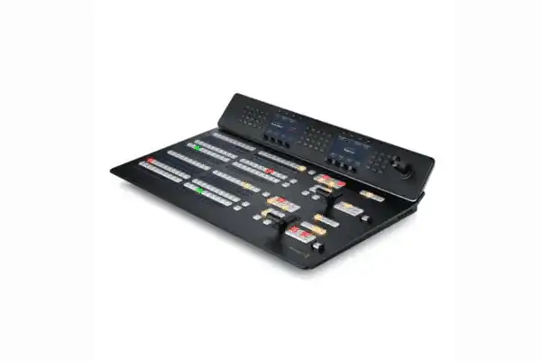 Blackmagic Design ATEM 2 M/E Advanced Panel 20 - SWPANELADV2ME20 Production Blackmagic Design