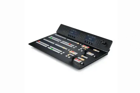 Blackmagic Design ATEM 2 M/E Advanced Panel 20 - SWPANELADV2ME20 Production Blackmagic Design