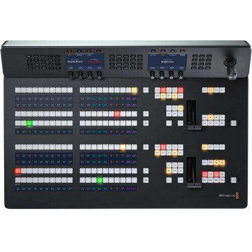 Blackmagic Design ATEM 2 M/E Advanced Panel 20 - SWPANELADV2ME20 Production Blackmagic Design