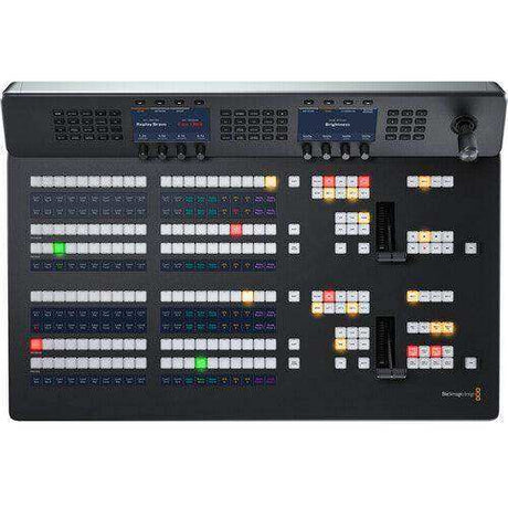Blackmagic Design ATEM 2 M/E Advanced Panel 20 - SWPANELADV2ME20 Production Blackmagic Design