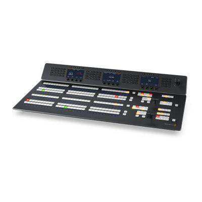 Blackmagic Design ATEM 2 M/E Advanced Panel 30 - SWPANELADV2ME30 Production Blackmagic Design
