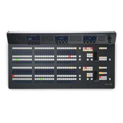 Blackmagic Design ATEM 2 M/E Advanced Panel 30 - SWPANELADV2ME30 Production Blackmagic Design