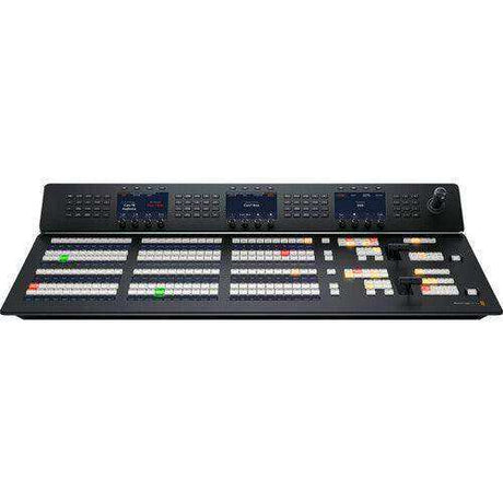 Blackmagic Design ATEM 2 M/E Advanced Panel 30 - SWPANELADV2ME30 Production Blackmagic Design