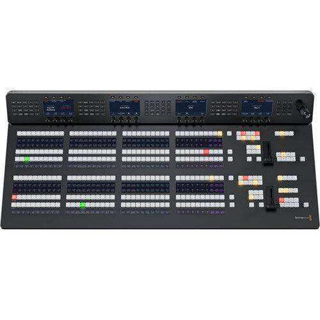 Blackmagic Design ATEM 2 M/E Advanced Panel 40 - SWPANELADV2ME40 Production Blackmagic Design